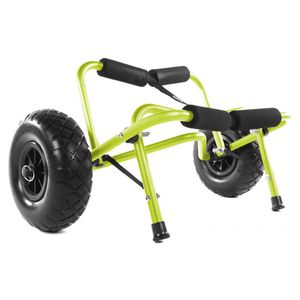 carrello di varo