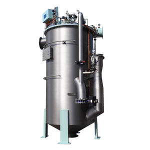 generatore di gas inerte per nave