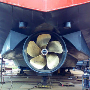 elica per nave