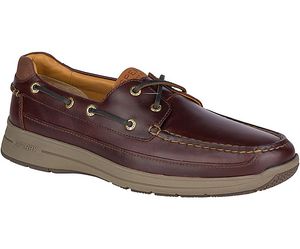 calzature di bordo