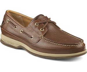 calzature di bordo