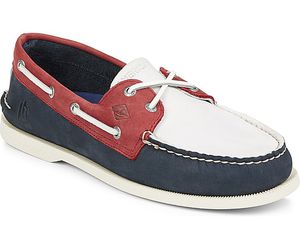 calzature di bordo
