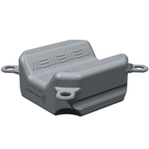 pontile modulare