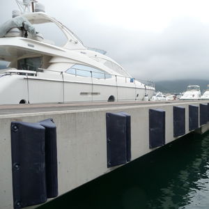 parabordi per marina