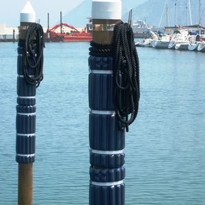 parabordi per palo
