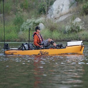 kayak sit-on-top
