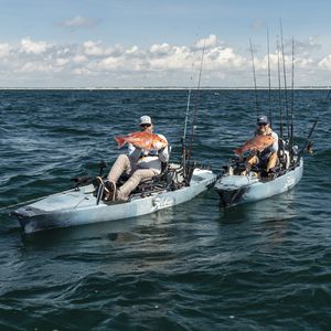 kayak sit-on-top 1