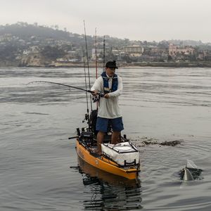 kayak sit-on-top