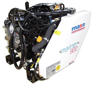 gruppo elettrogeno diesel 1