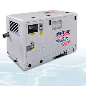 gruppo elettrogeno marino diesel 1