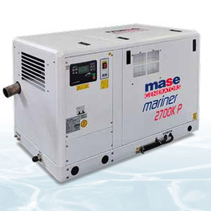 gruppo elettrogeno marino diesel 1