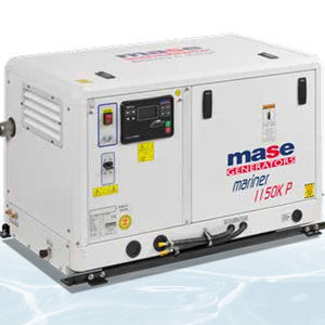 gruppo elettrogeno marino diesel 1