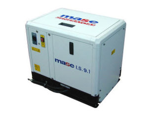 gruppo elettrogeno diesel 1