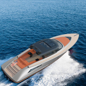 motor-yacht da crociera
