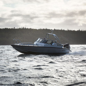 runabout fuoribordo