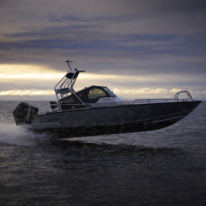 runabout fuoribordo 1
