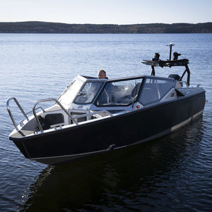 runabout fuoribordo 1