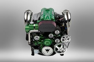 motore entrobordo 1