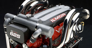 motore entrobordo 1