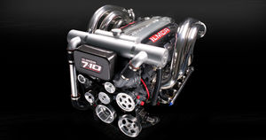 motore entrobordo 1