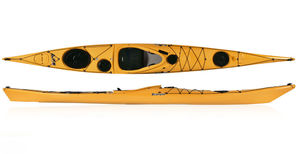 kayak per spedizione