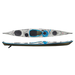 kayak da mare