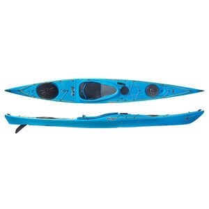 kayak da mare