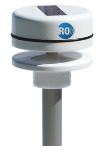 anemometro