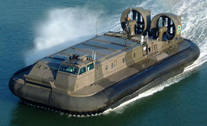 hovercraft 1