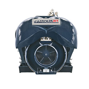 turbina idrogetto per barca 1