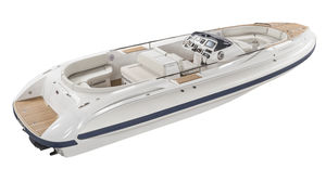 gommone a idrogetto 1