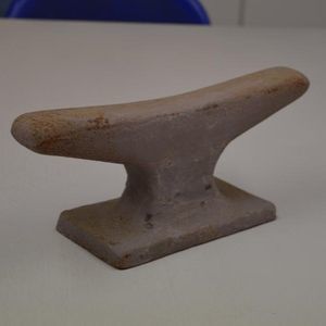 galloccia per pontile