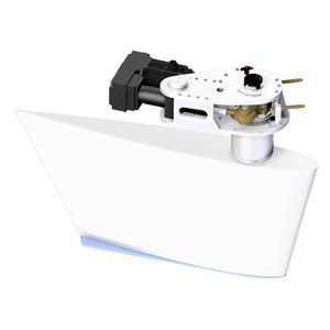 stabilizzatore per yacht 1