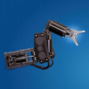 braccio manipulatore per ROV