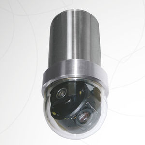 telecamera per ROV/AUV