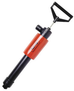 pompa per kayak