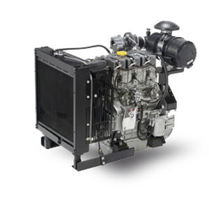 gruppo elettrogeno diesel 1