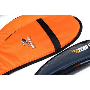 telo di protezione da trasporto / da stand-up paddle / per pagaia