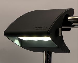 lampada di sicurezza / da esterno / per barca / LED