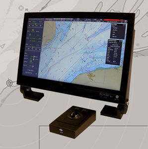 ECDIS per nave 1