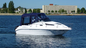 day cruiser fuoribordo