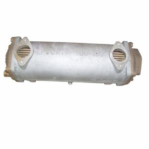 scambiatore di calore a fasci tubieri