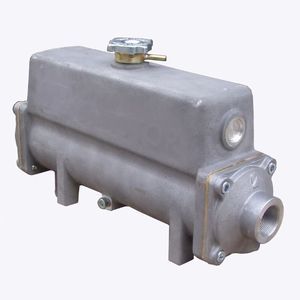 scambiatore di calore a fasci tubieri 1
