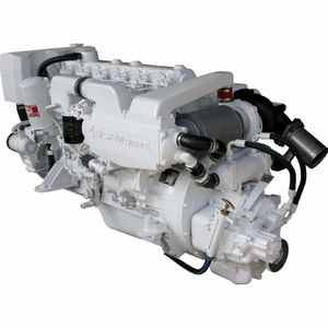 motore entrobordo 1