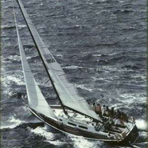 barca a vela da crociera 1