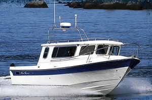 cabin-cruiser fuoribordo 1
