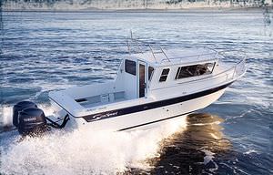 cabin-cruiser fuoribordo 1