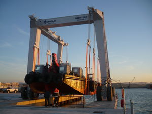 travel lift 1
