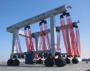 travel lift quattro ruote motrici 1
