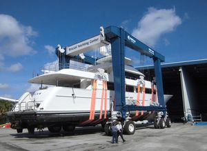 travel lift per carichi pesanti 1